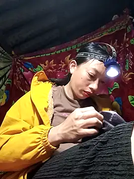 Susuu5790 online show from February 25, 8:25 am