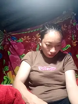 Susuu5790 online show from February 24, 7:59 pm