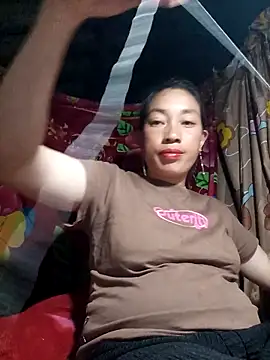 Susuu5790 online show from March 29, 12:51 pm