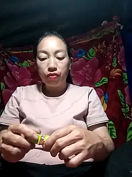 Susuu5790 online show from February 28, 8:03 am