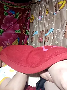 Susuu5790 online show from April 7, 8:54 pm