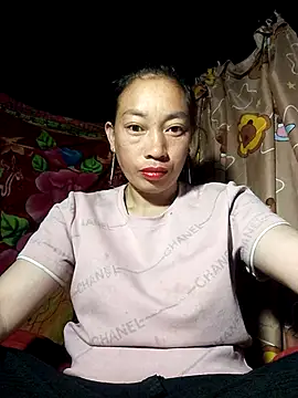 Susuu5790 online show from April 2, 7:31 pm