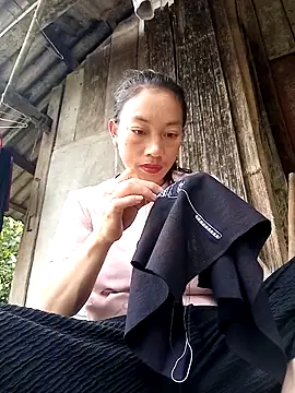 Susuu5790 online show from April 2, 7:15 am