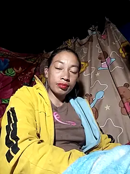 Susuu5790 online show from April 1, 1:12 pm