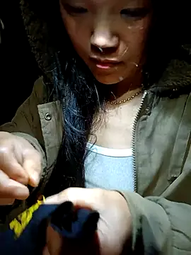 Snapshot of nelina_12345 chatting on February 14, 11:27 pm nelina 12345 online show from February 14, 11:27 pm