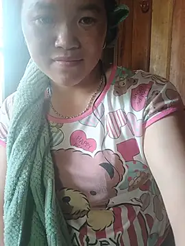 nelina 12345 online show from June 15, 6:13 am