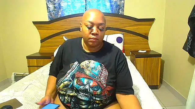 Queenxxxjesy online show from March 10, 1:15 pm