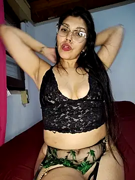 Morochaa198 online show from March 23, 2:55 am