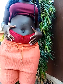 Snapshot of FAIBEJOJO19 chatting on February 16, 5:28 am FAIBEJOJO19 online show from February 16, 5:28 am