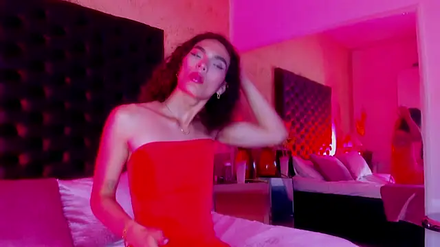 Snapshot of LiaRosh_ chatting on February 24, 3:51 am LiaRosh online show from February 24, 3:51 am