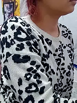 valeriahot 96 online show from June 5, 3:00 am