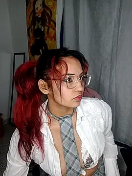 valeriahot 96 online show from April 8, 1:29 am