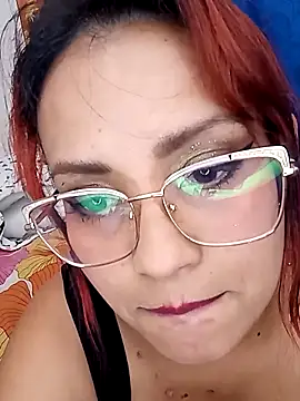 Snapshot of valeriahot_96 chatting on February 23, 7:47 pm valeriahot 96 online show from February 23, 7:47 pm