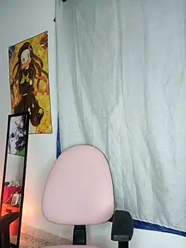 valeriahot 96 online show from April 10, 2:40 am