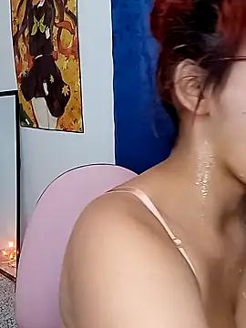 valeriahot 96 online show from March 4, 5:53 pm