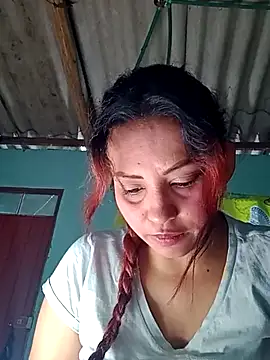 valeriahot 96 online show from June 15, 6:46 am
