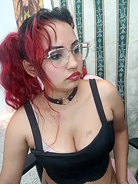 valeriahot 96 online show from March 18, 6:53 pm