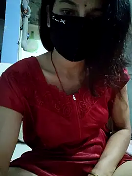 Sexy-Sandhya  online show from March 21, 7:40 pm