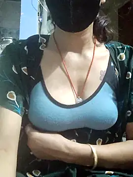 Sexy-Sandhya  online show from April 10, 6:15 pm