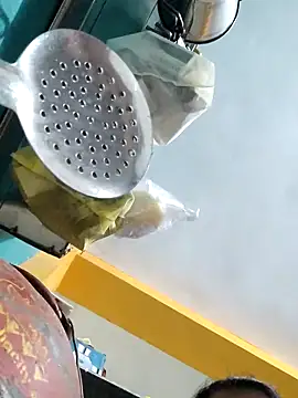 Sexy-Sandhya  online show from March 5, 6:59 pm