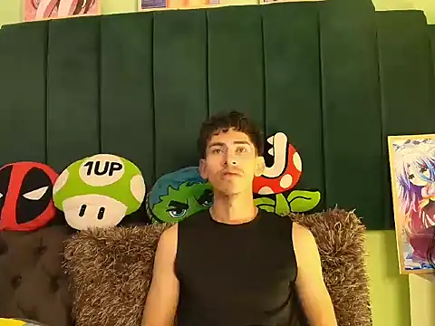 skinny jean  online show from March 9, 8:12 pm