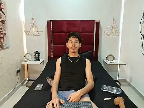 skinny jean  online show from March 31, 8:11 pm