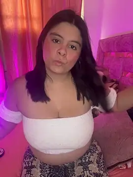 Sofia velvee online show from March 6, 9:43 pm