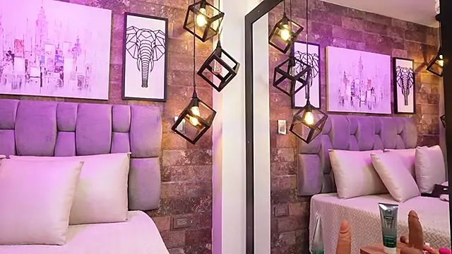 Celeste Urgirl online show from March 5, 1:08 pm