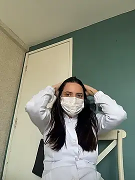 Snapshot of anab_model chatting on March 2, 11:50 am anab model online show from March 2, 11:50 am