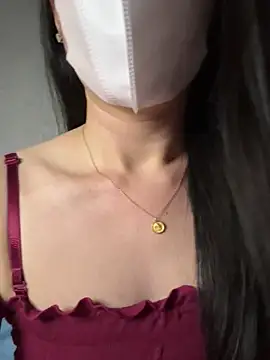 Snapshot of Yuki-babi2k chatting on April 7, 2:41 pm Yuki-babi2k online show from April 7, 2:41 pm