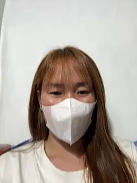 Yuki-babi2k online show from February 24, 12:50 pm