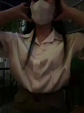 Snapshot of Yuki-babi2k chatting on April 30, 2:24 pm Yuki-babi2k online show from April 30, 2:24 pm