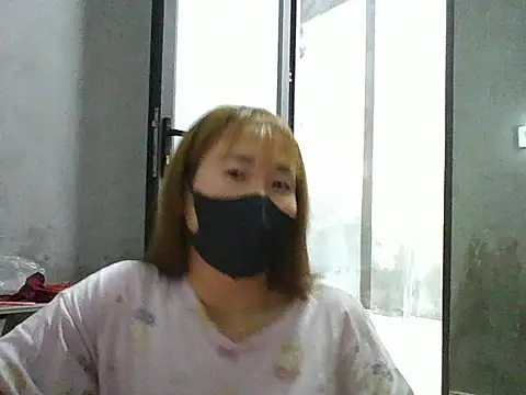 Yuki-babi2k online show from February 26, 3:56 pm