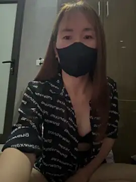 Yuki-babi2k online show from February 25, 4:18 pm