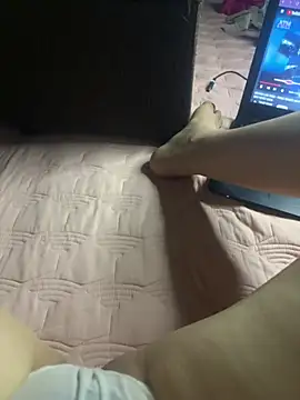 Yuki-babi2k online show from April 4, 2:12 pm