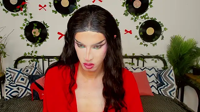 MadisonEsprit online show from April 5, 7:37 am