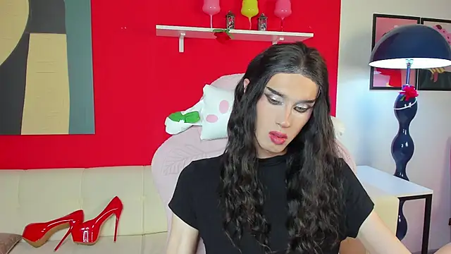 MadisonEsprit online show from April 7, 3:14 pm