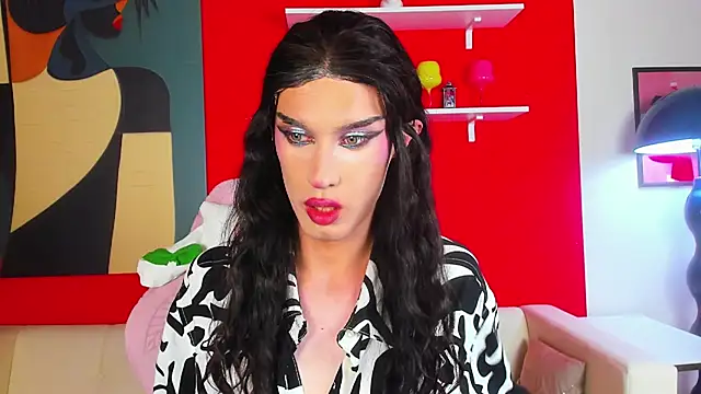 MadisonEsprit online show from April 18, 3:14 pm