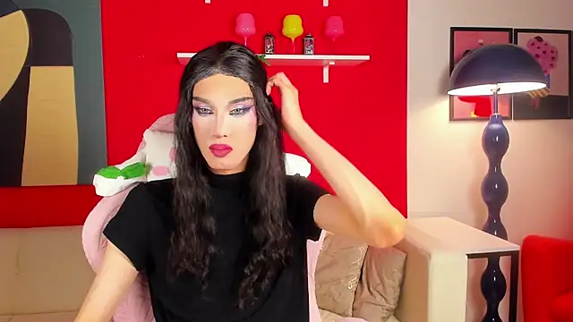 MadisonEsprit online show from April 13, 9:57 am