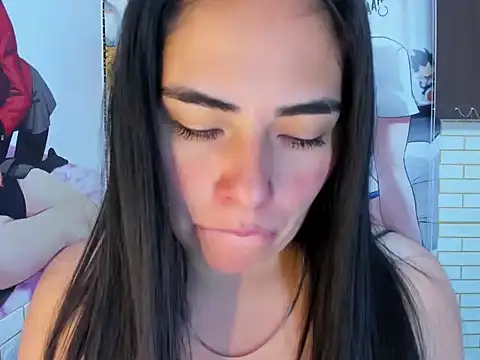 miss sexxy online show from April 8, 4:52 pm