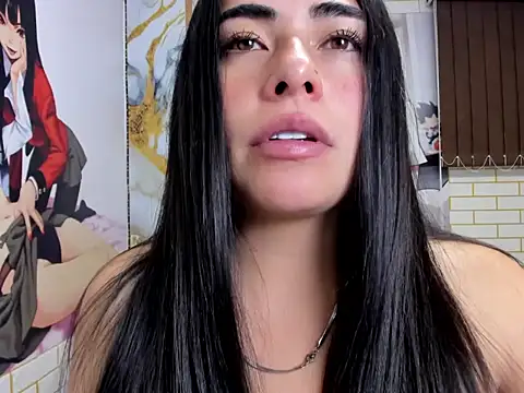 miss sexxy online show from March 18, 3:03 pm