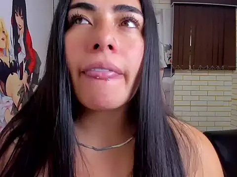 miss sexxy online show from February 23, 7:03 pm