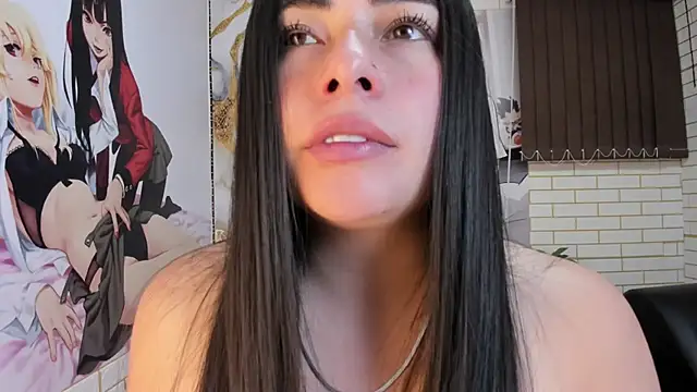 miss sexxy online show from March 12, 6:56 pm