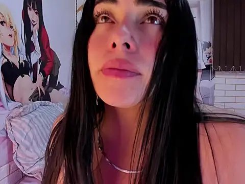 miss sexxy online show from March 25, 4:28 pm