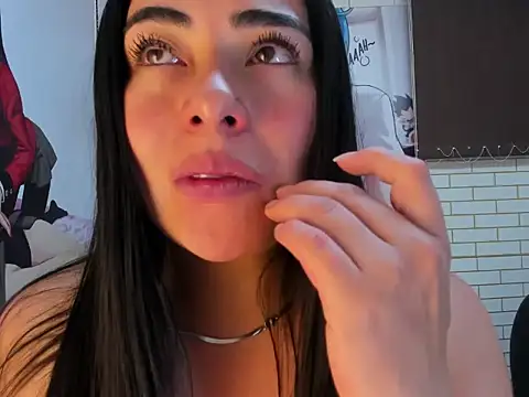 miss sexxy online show from April 9, 2:12 pm