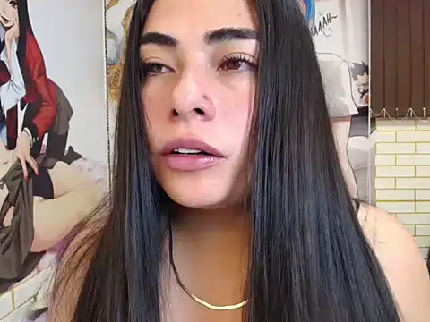 miss sexxy online show from March 20, 1:45 pm