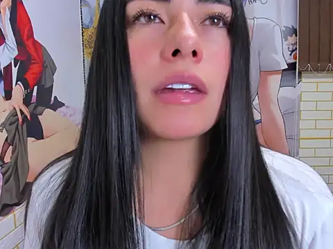 miss sexxy online show from March 19, 3:12 pm