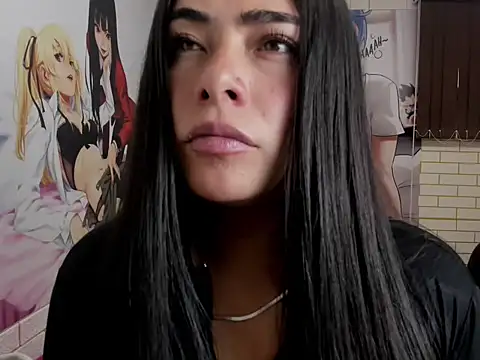 miss sexxy online show from March 2, 9:33 pm