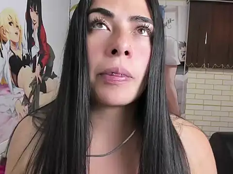 miss sexxy online show from February 25, 5:57 pm