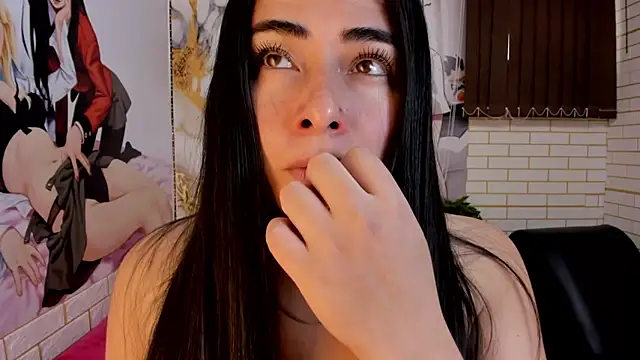 miss sexxy online show from March 11, 5:18 pm